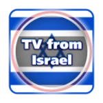 Logo of TV from Israel android Application 